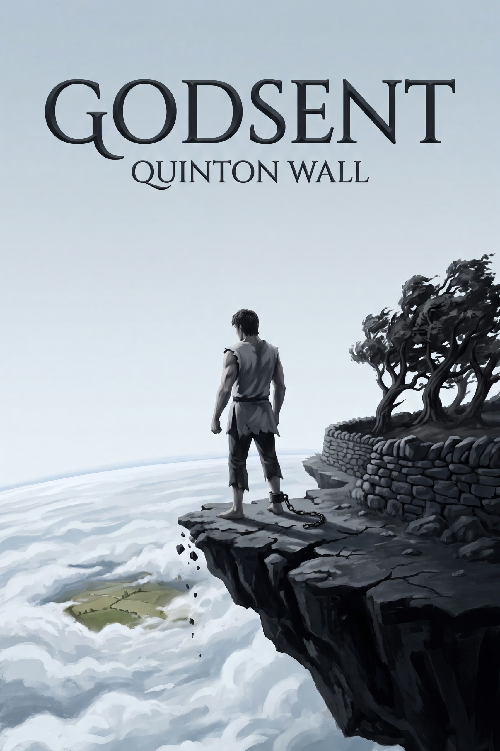 Godsent cover