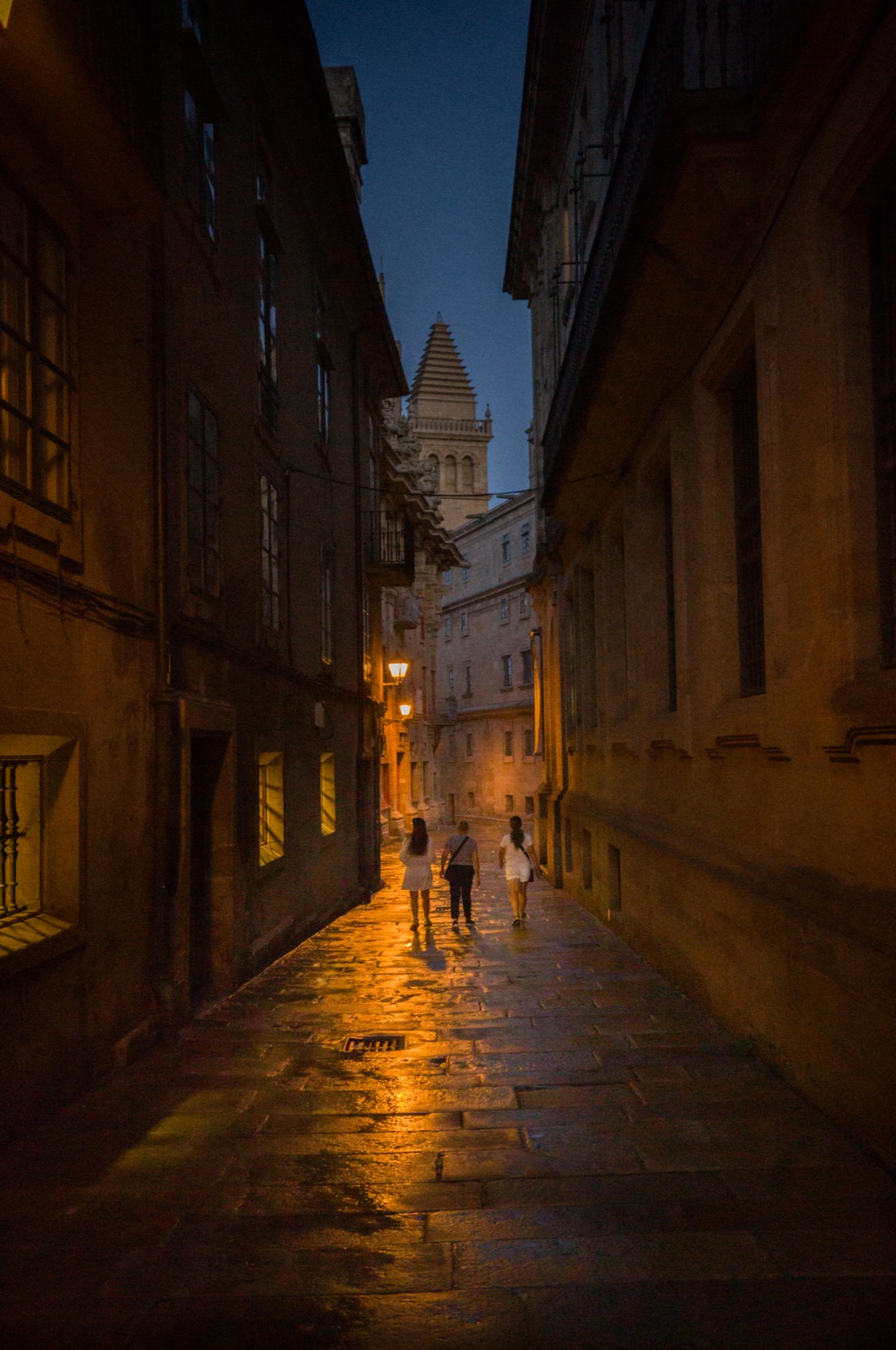 Photograph by Quinton Wall