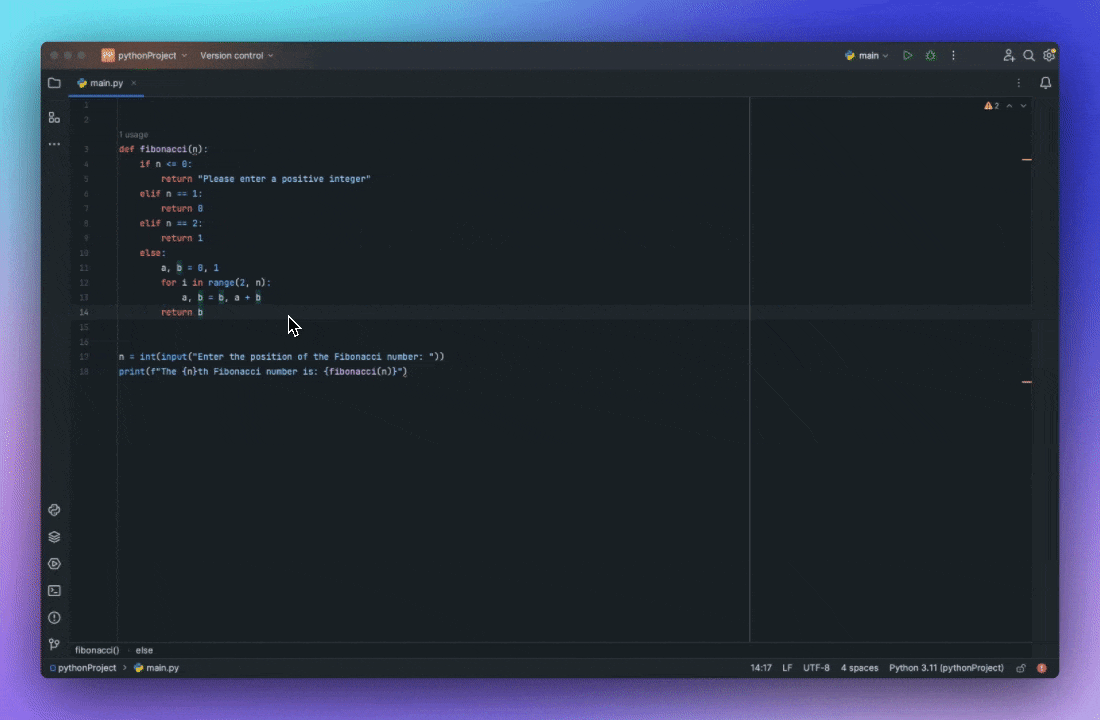Continue.dev has a nice, familiar feels about it in VSCode, and it’s all open source.