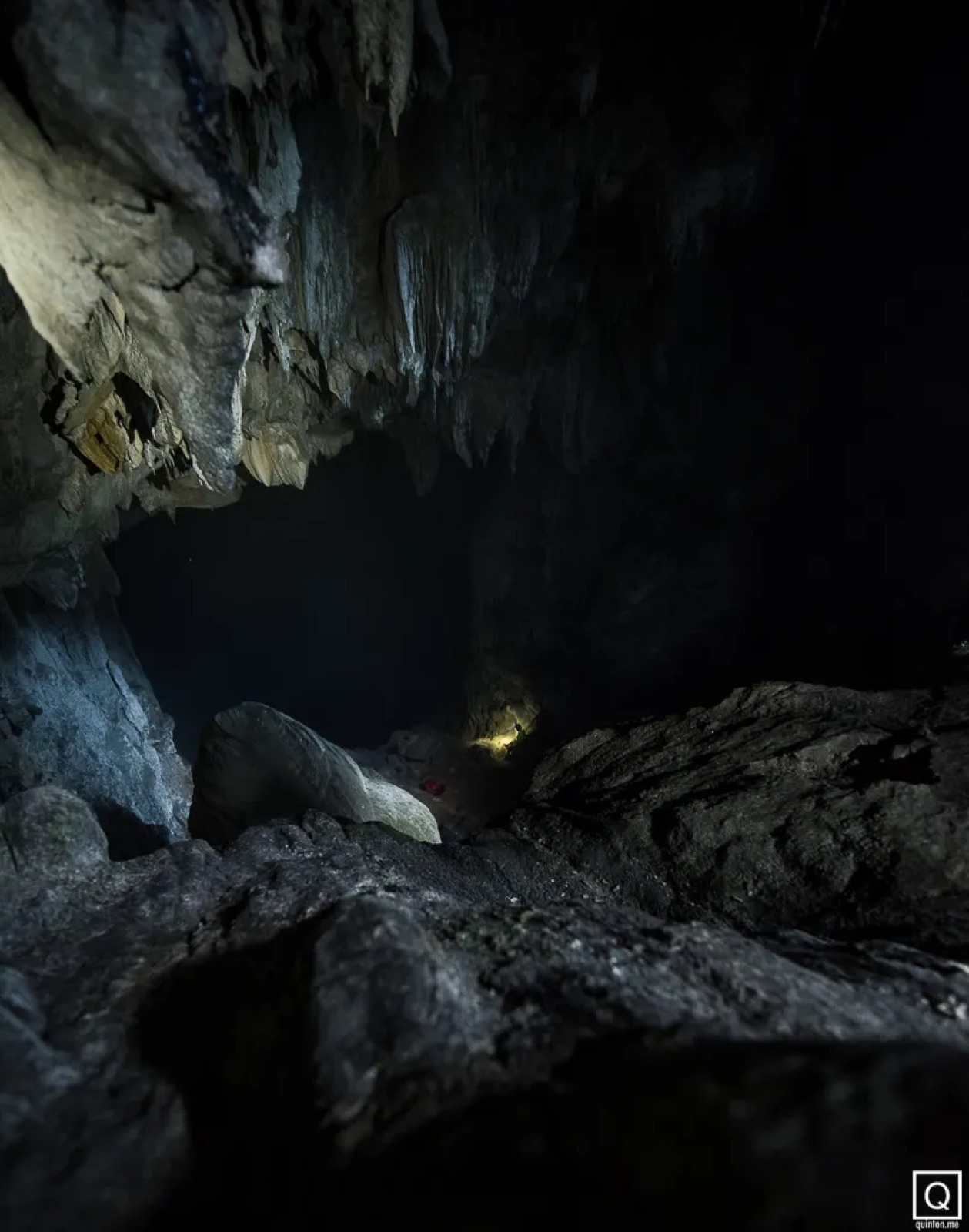 Son Doong