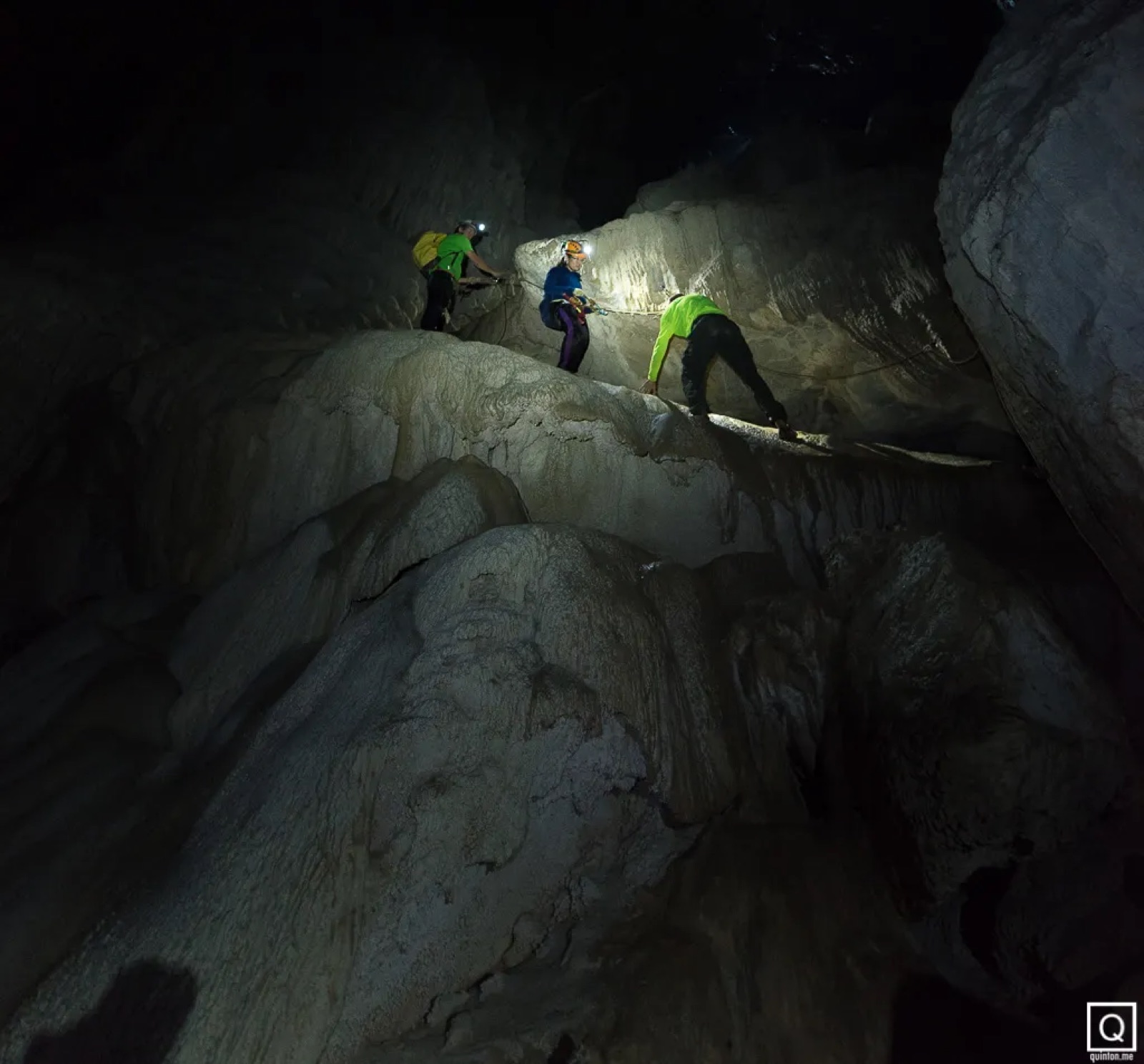 Son Doong