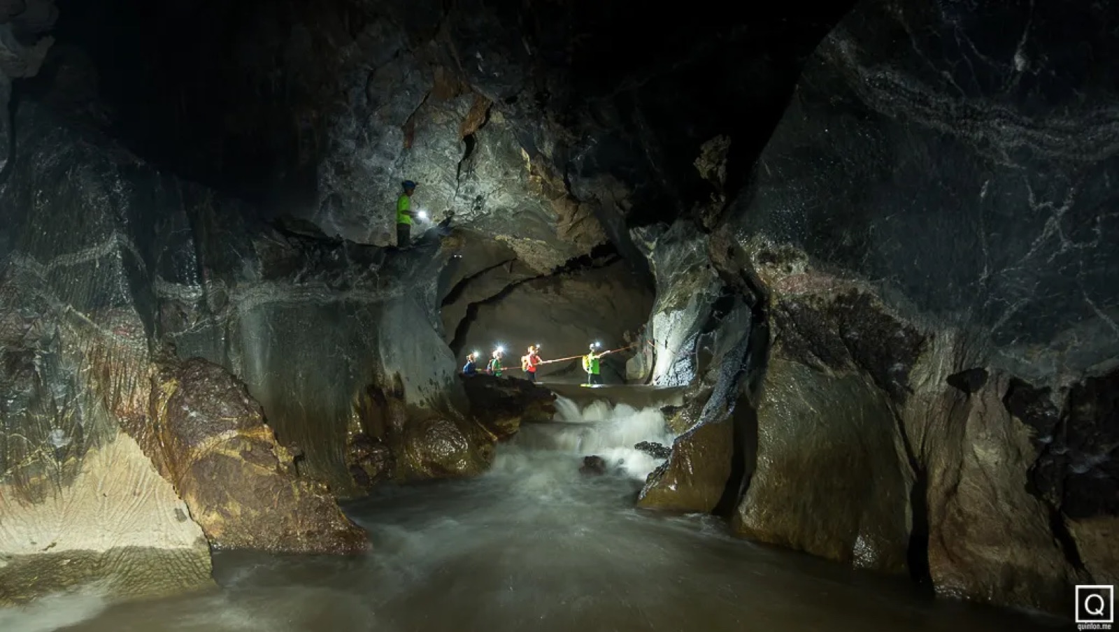 Son Doong