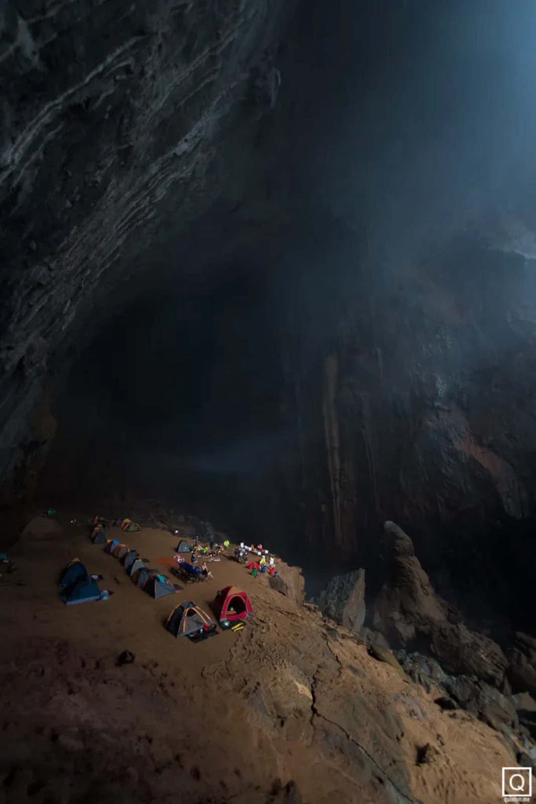 Son Doong