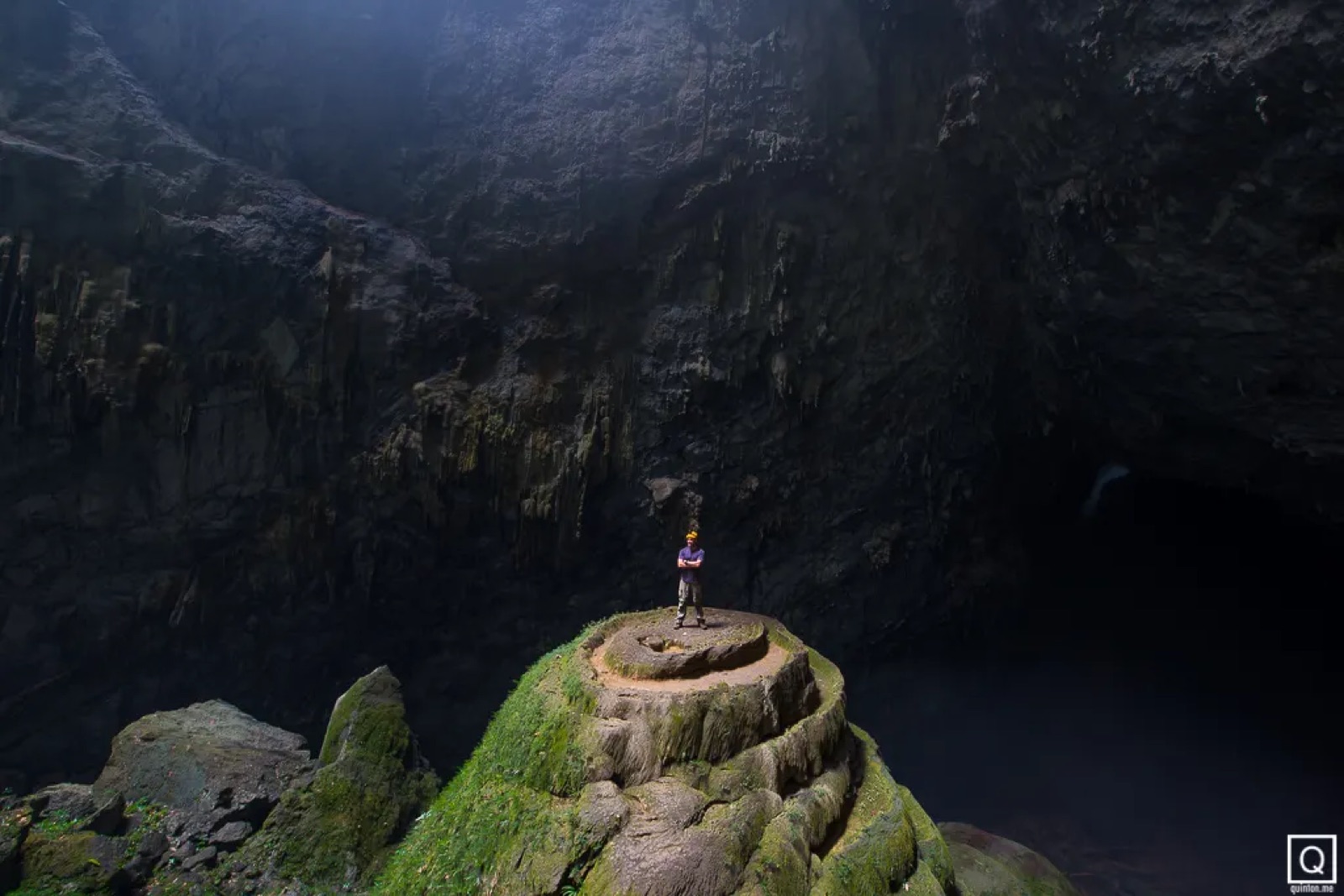 Son Doong