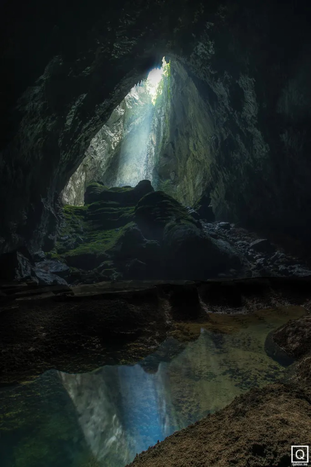 Son Doong