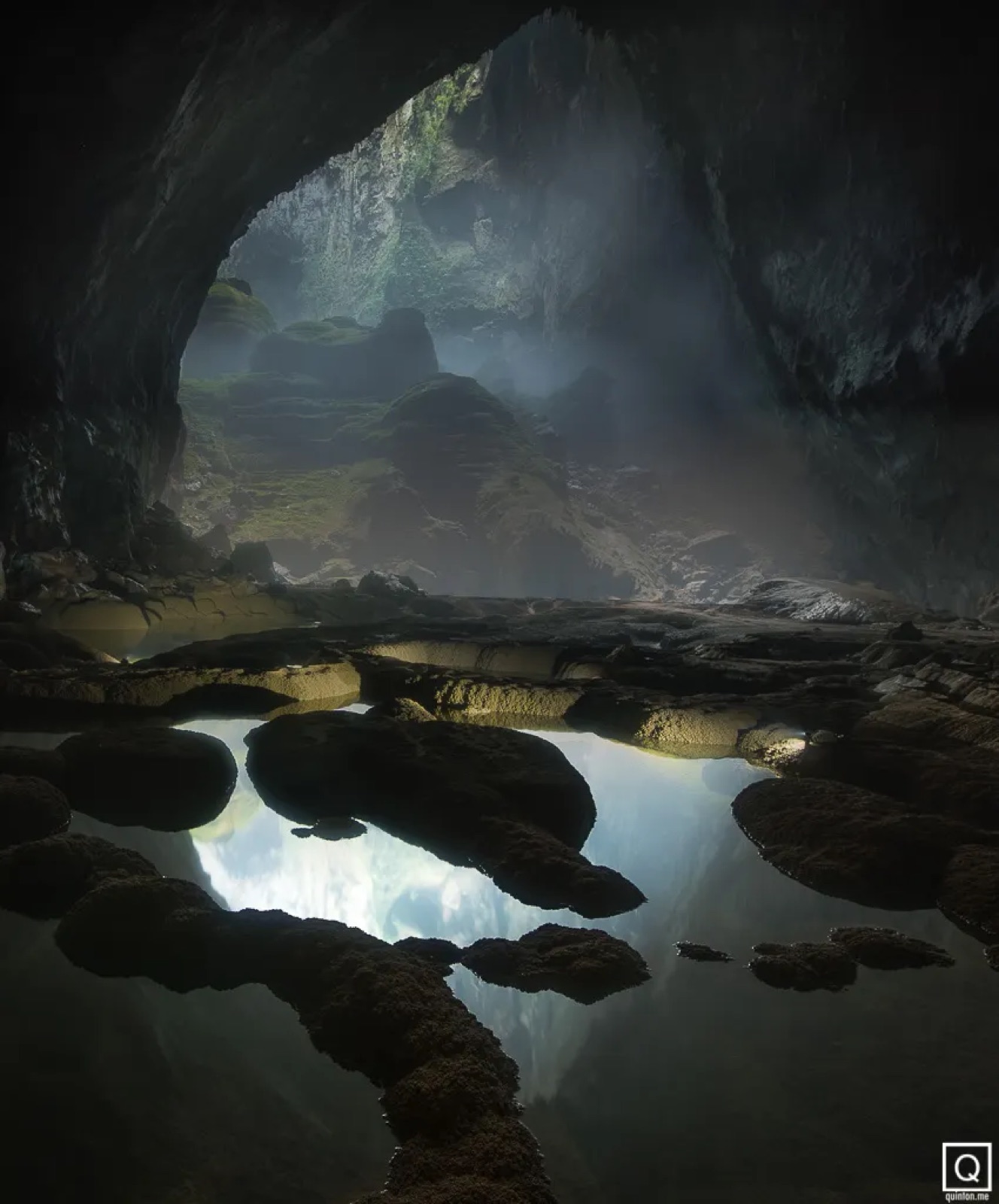 Son Doong