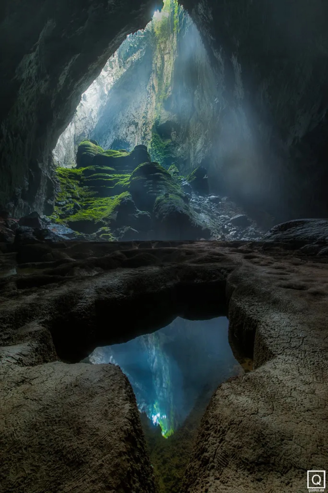 Son Doong