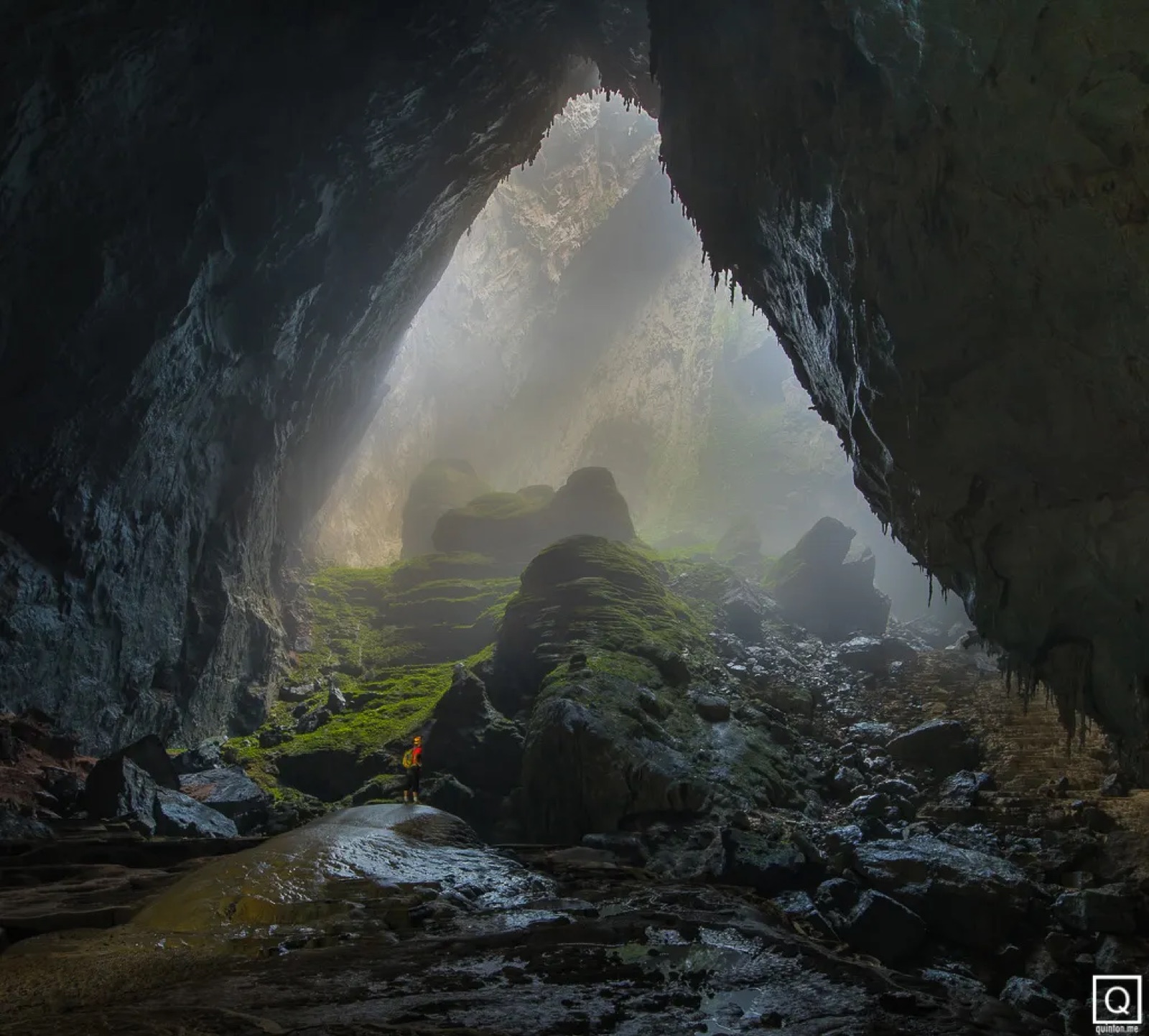 Son Doong
