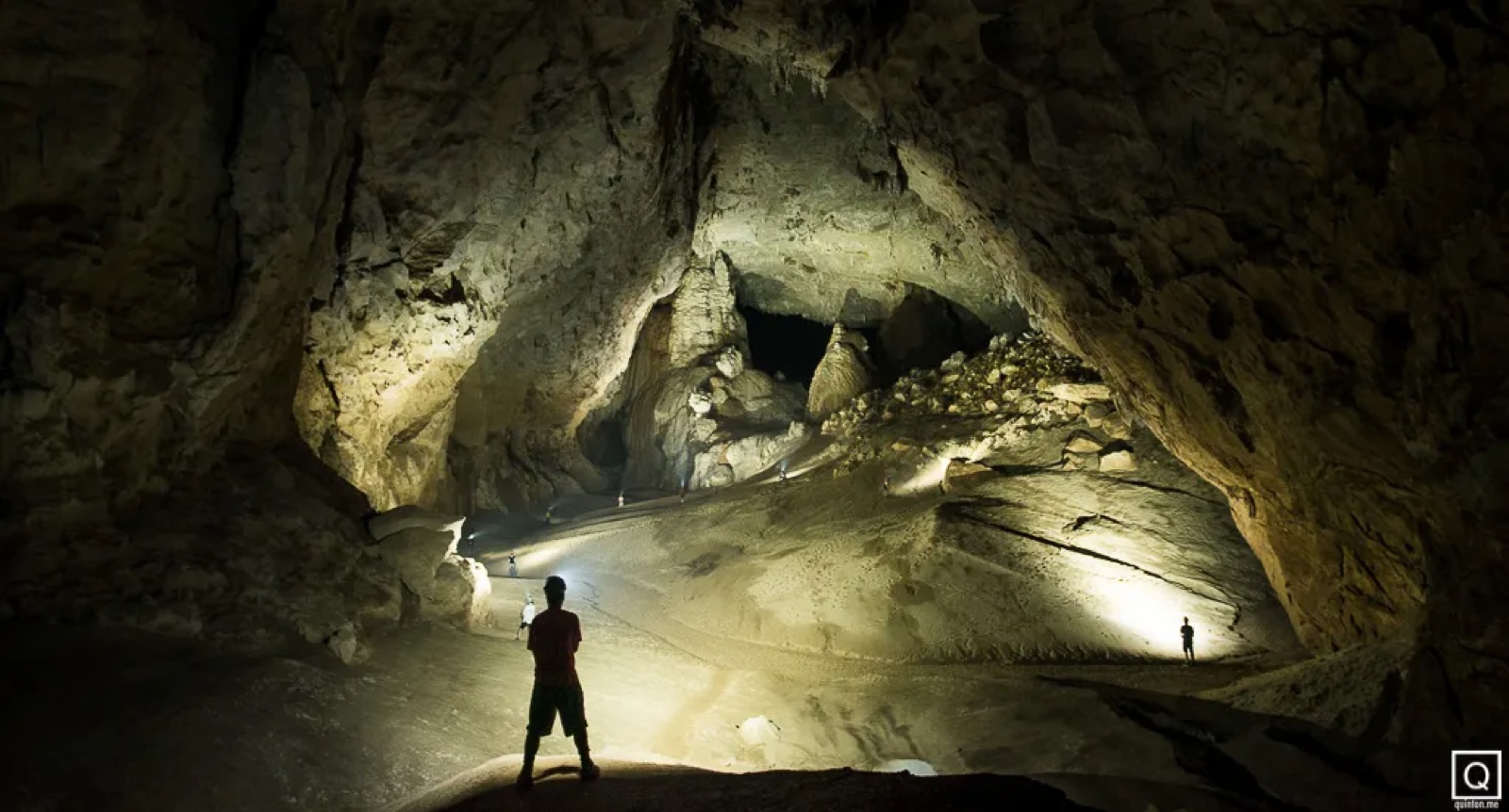Son Doong