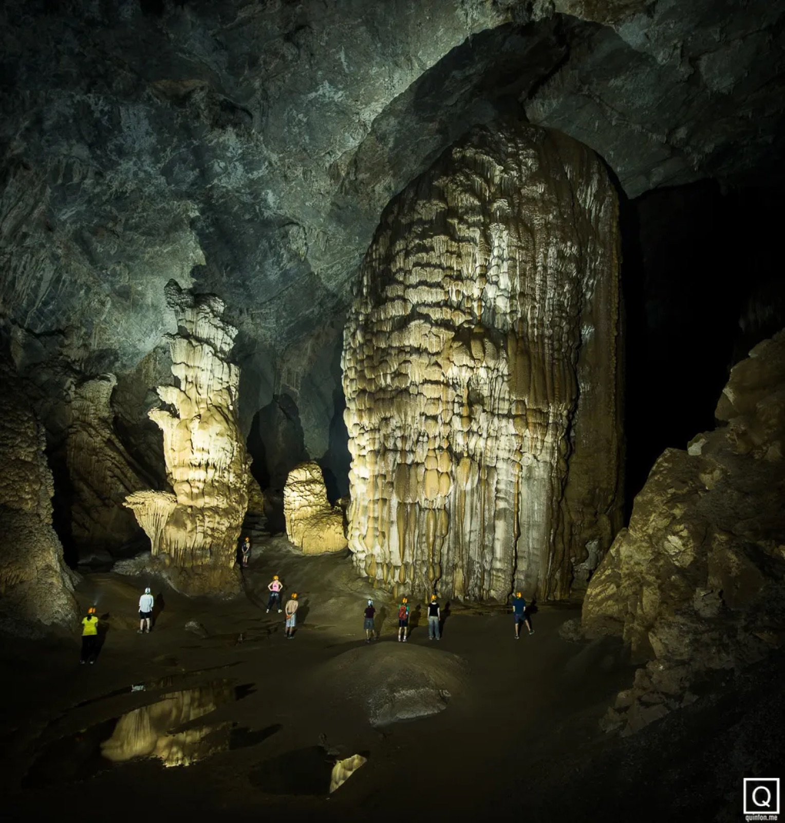 Son Doong