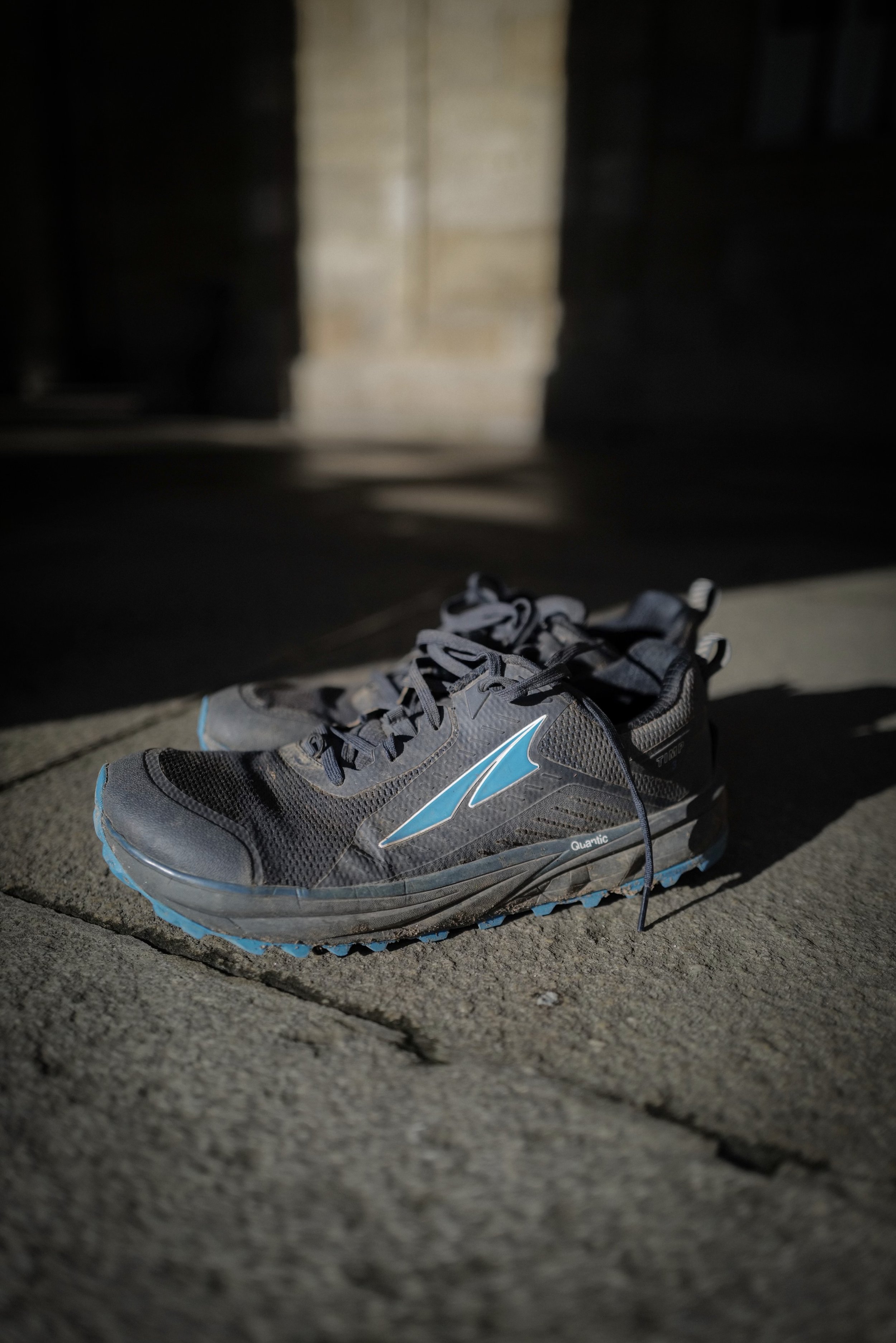 I used Altra Timp 4 on my last Camino Frances. They look like they could do another 500km