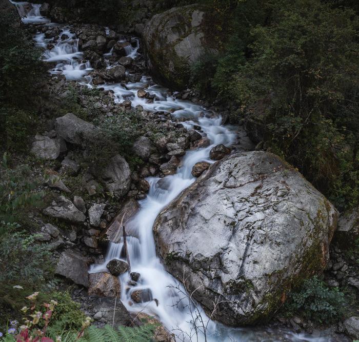 Annapurna Circuit