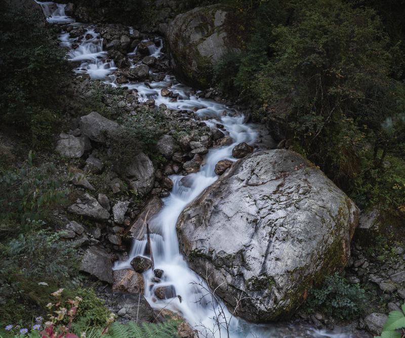 Annapurna Circuit