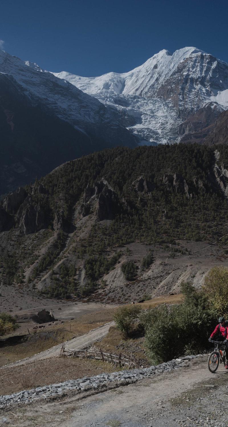 Annapurna Circuit