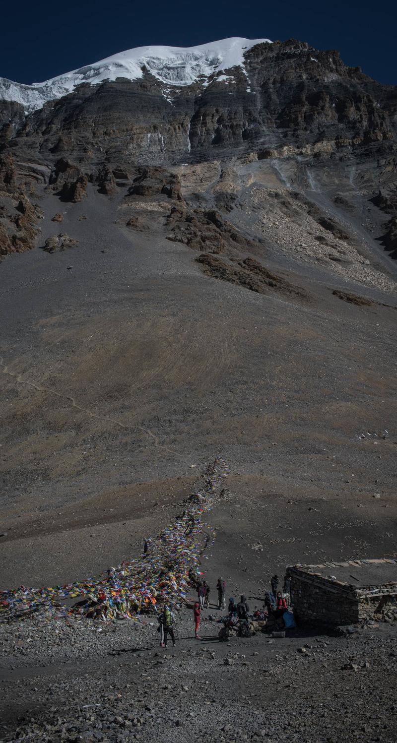 Annapurna Circuit