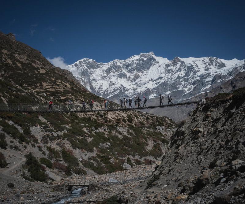 Annapurna Circuit