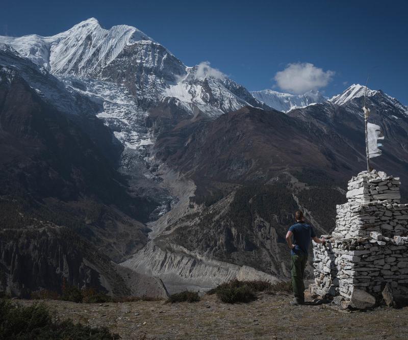 Annapurna Circuit