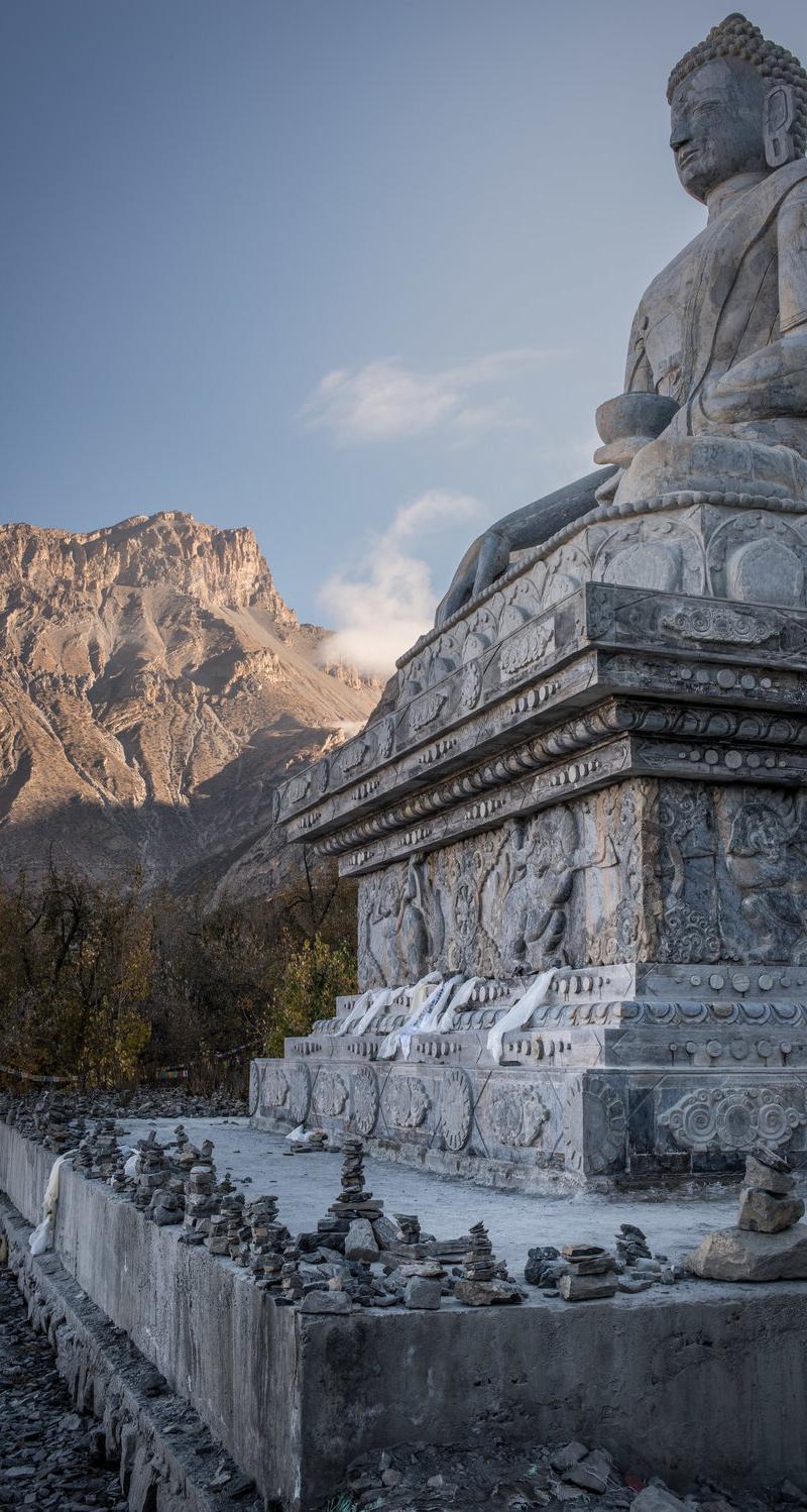 Annapurna Circuit