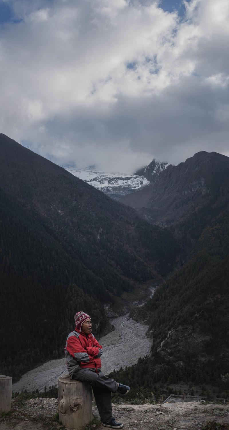 Annapurna Circuit