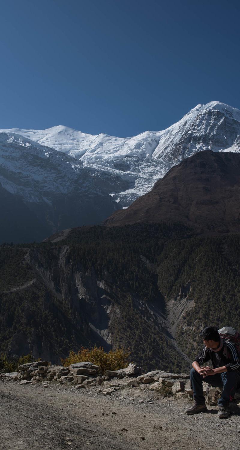 Annapurna Circuit