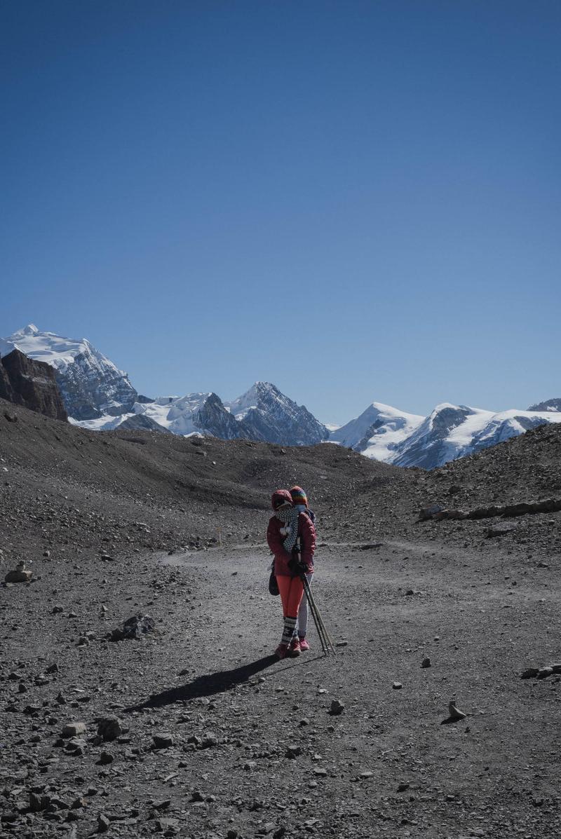 Annapurna Circuit