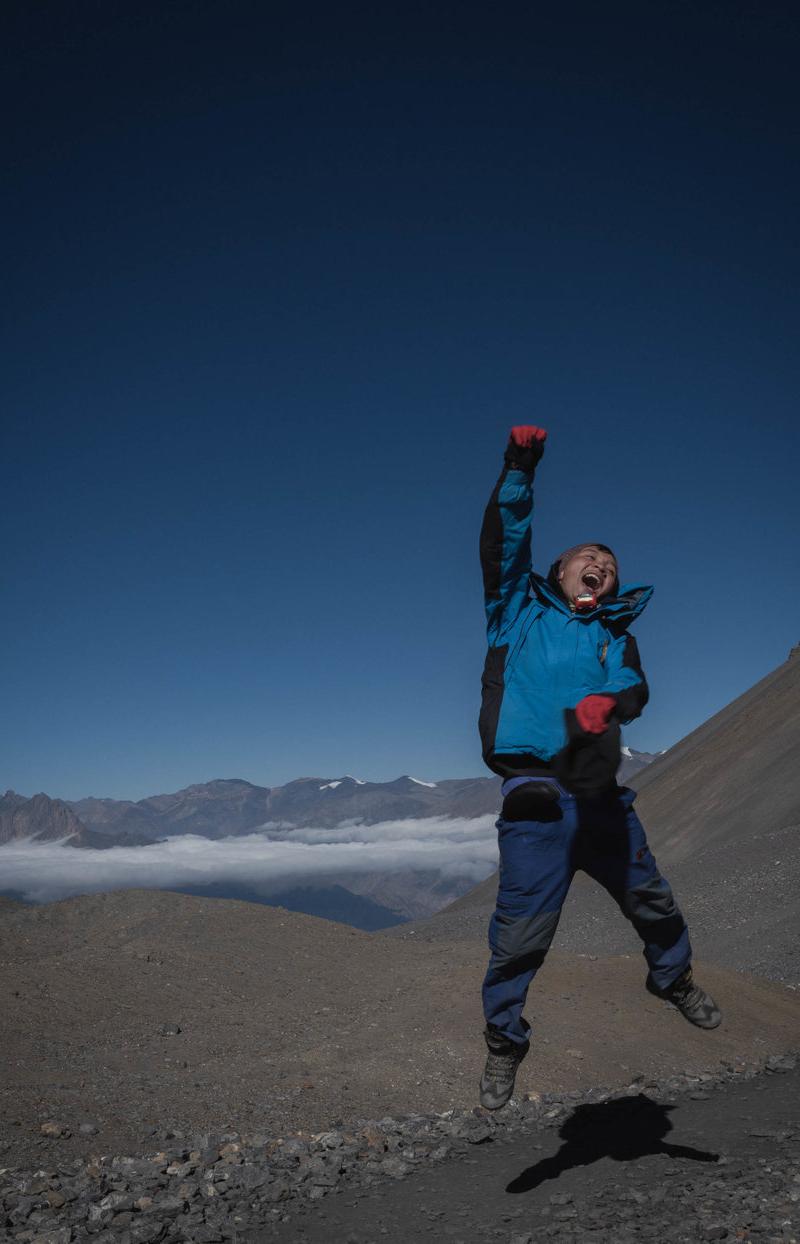 Annapurna Circuit