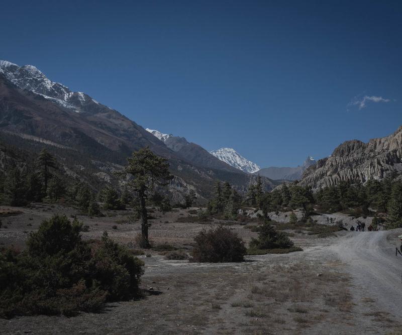 Annapurna Circuit