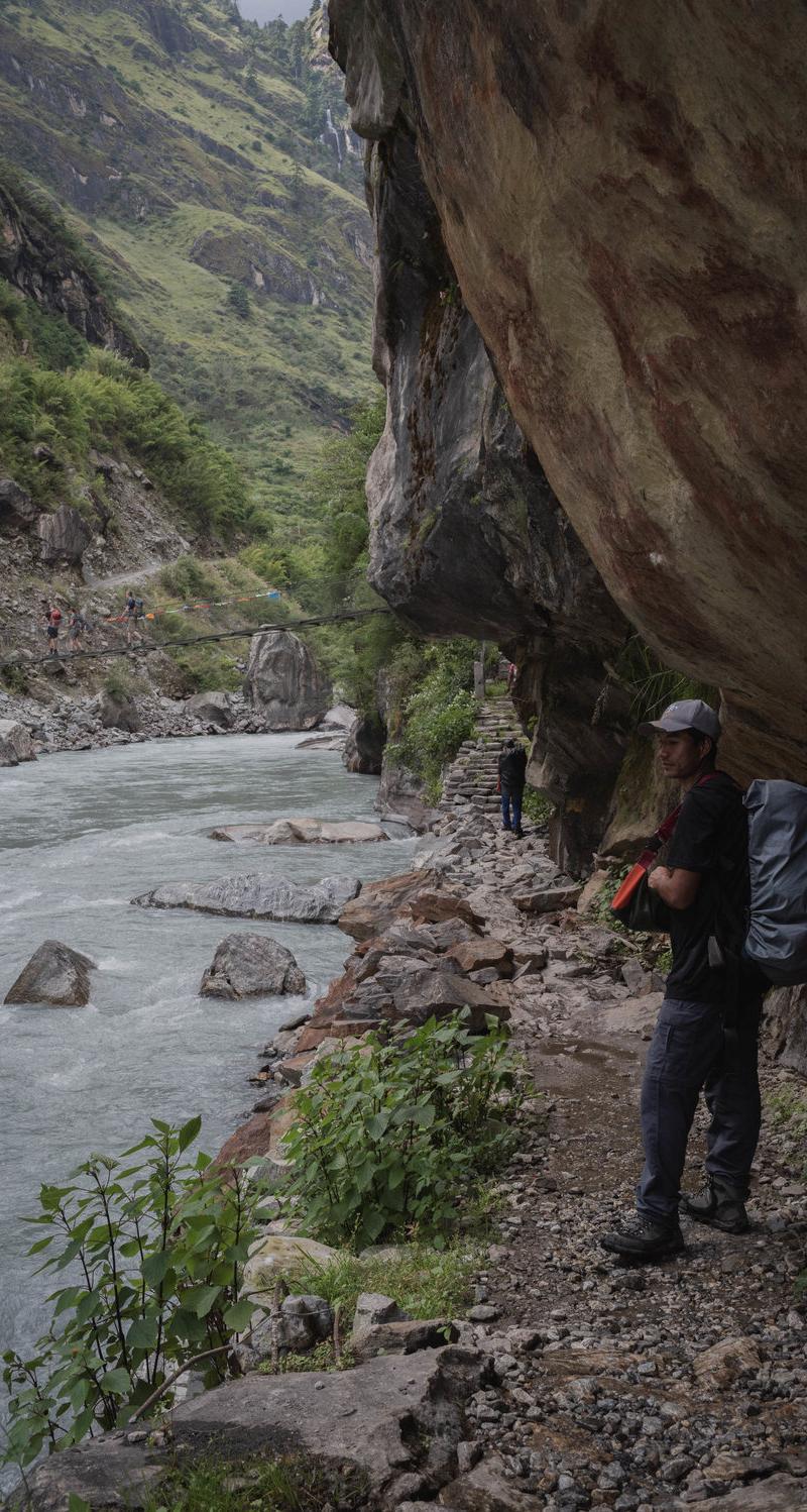 Annapurna Circuit
