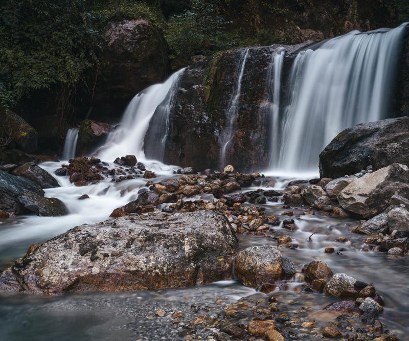 Annapurna Circuit