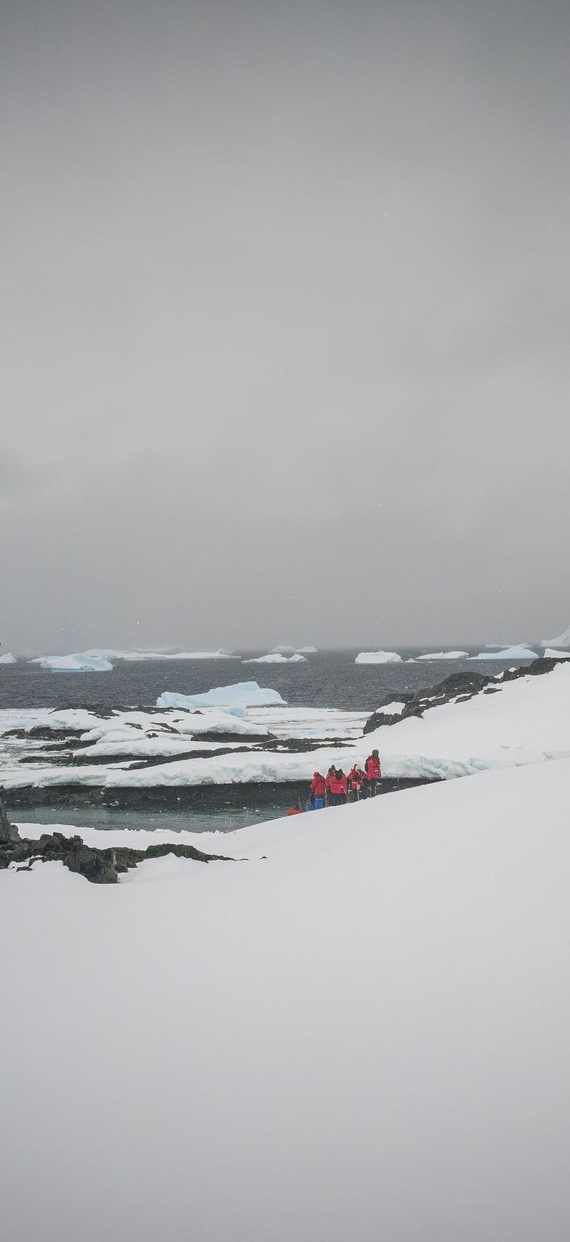 Antarctica