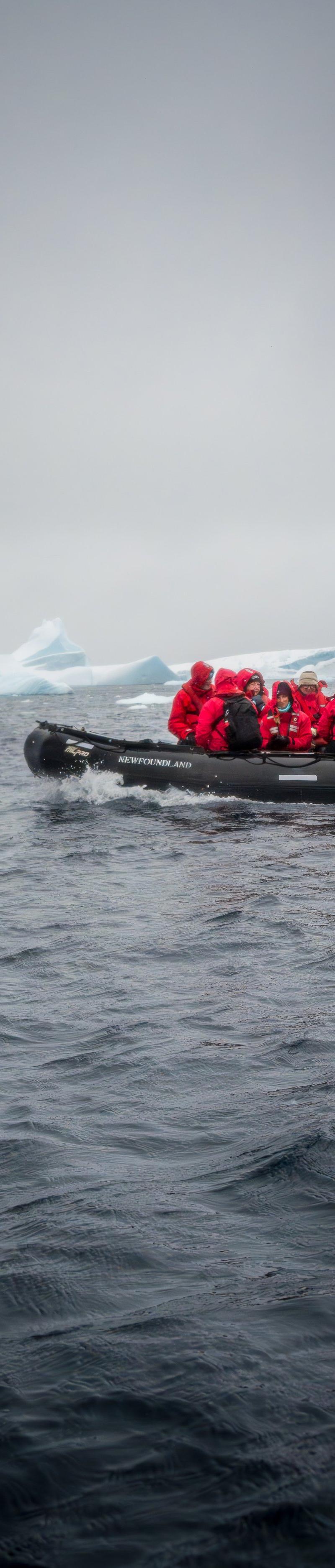 Antarctica