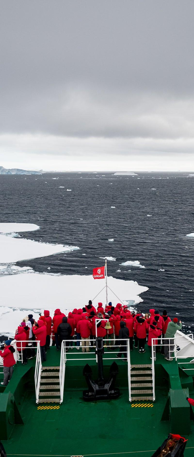 Antarctica