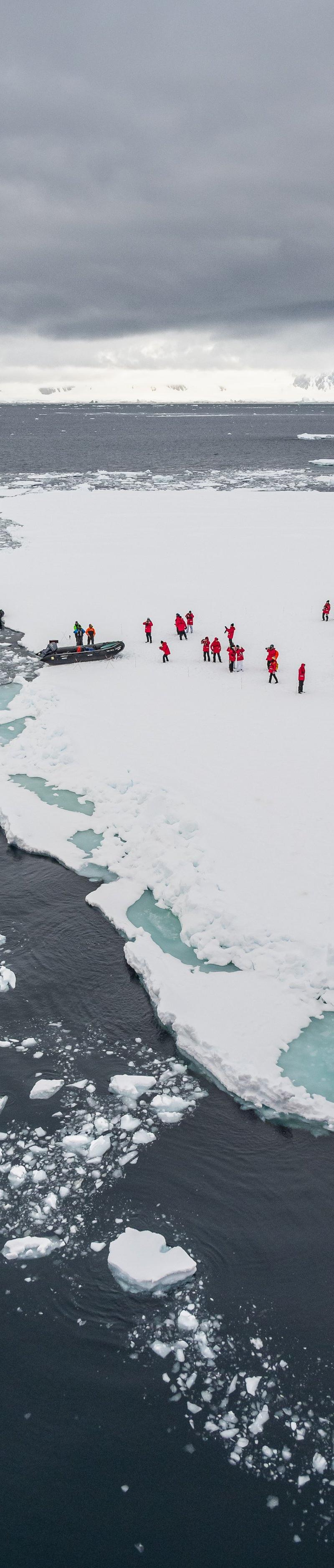 Antarctica