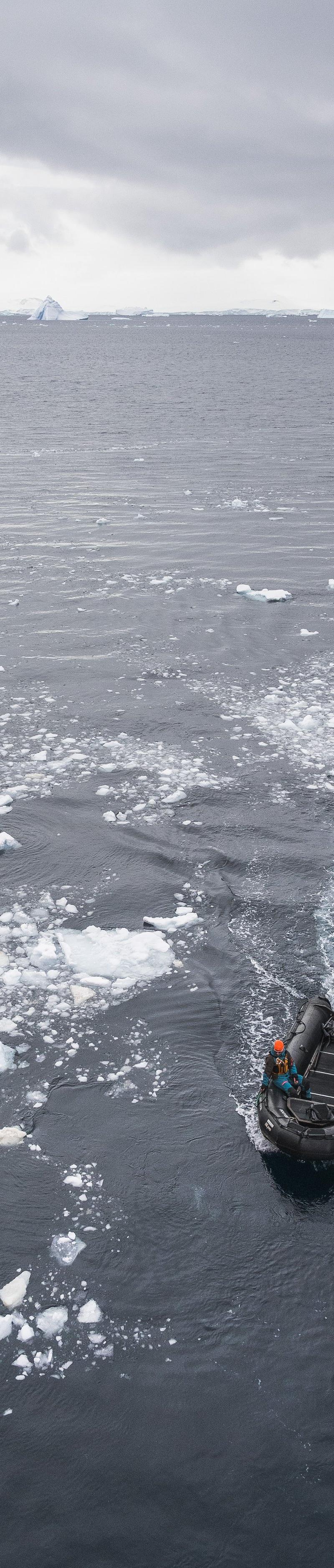 Antarctica