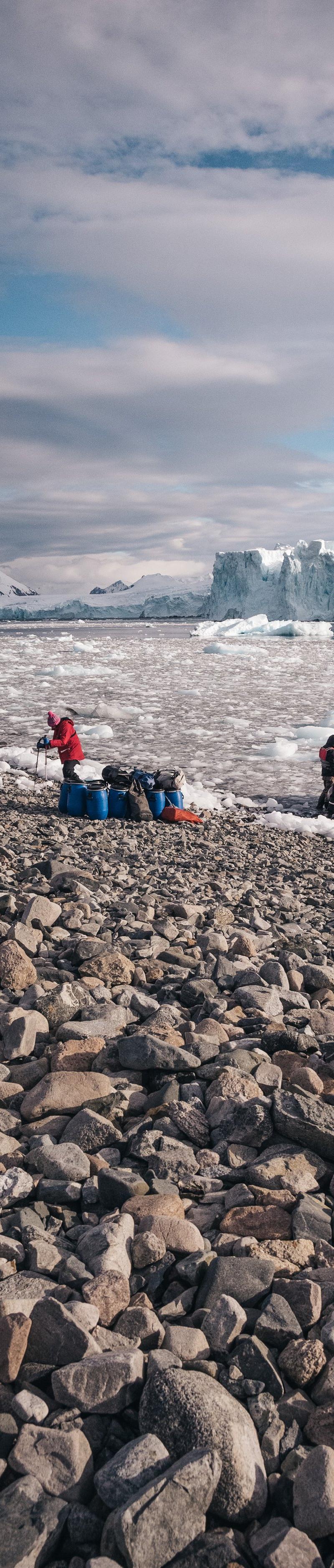 Antarctica