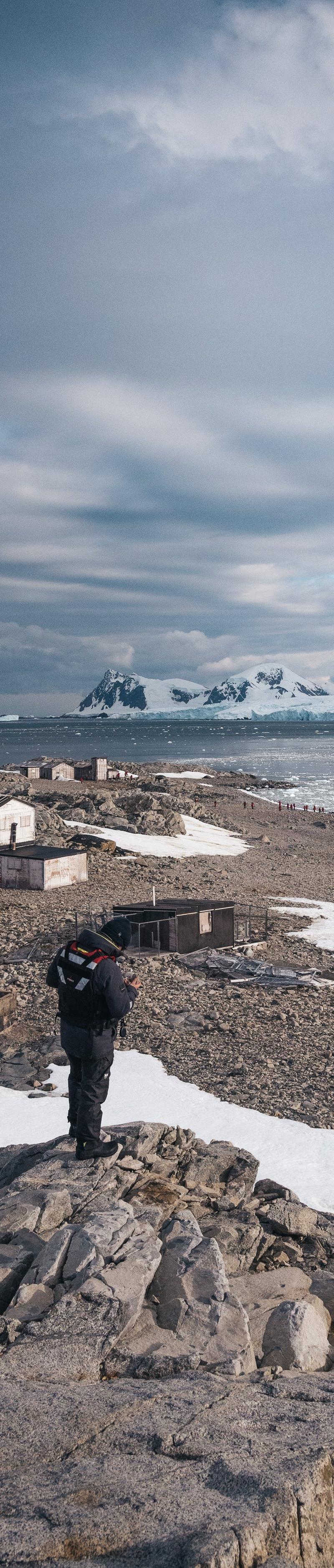 Antarctica