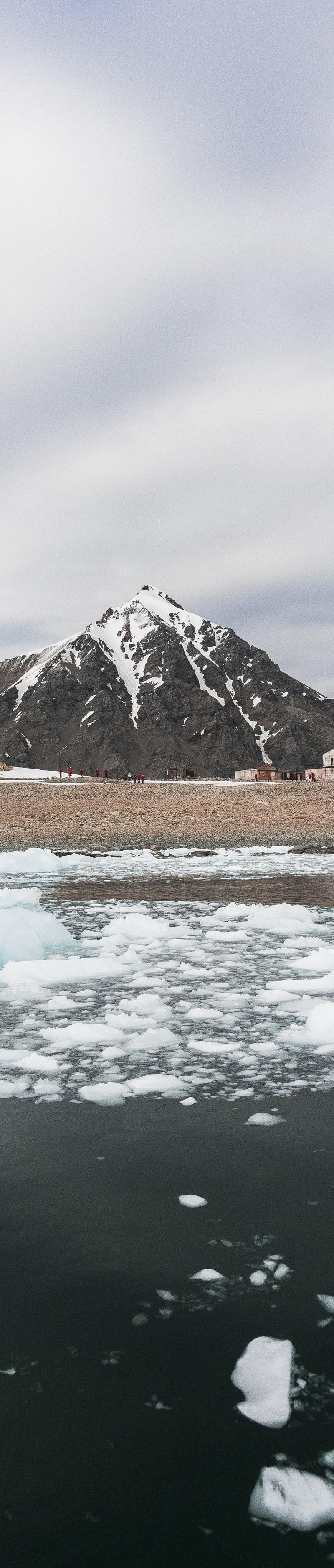 Antarctica