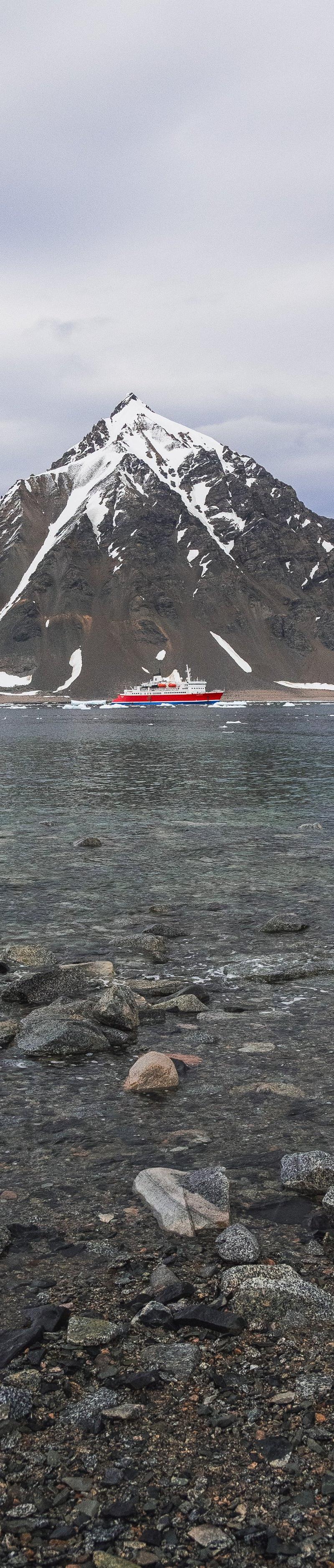 Antarctica