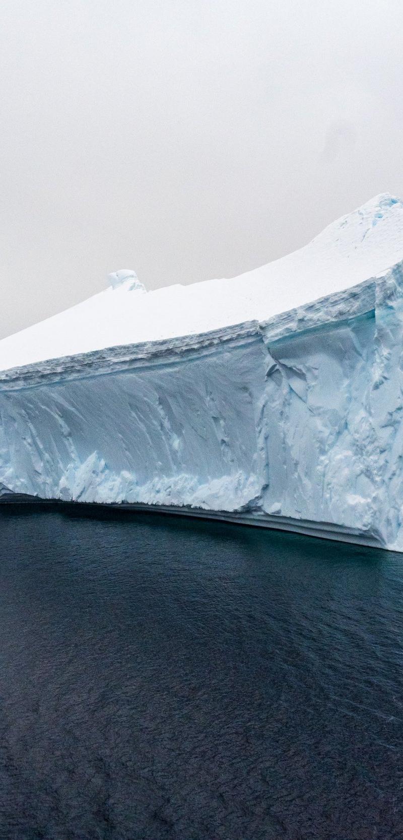 Antarctica