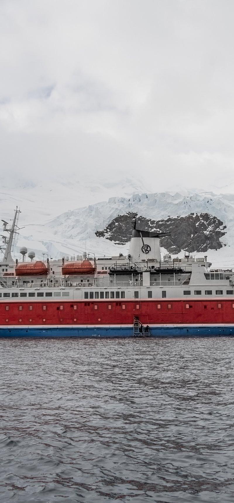 Antarctica