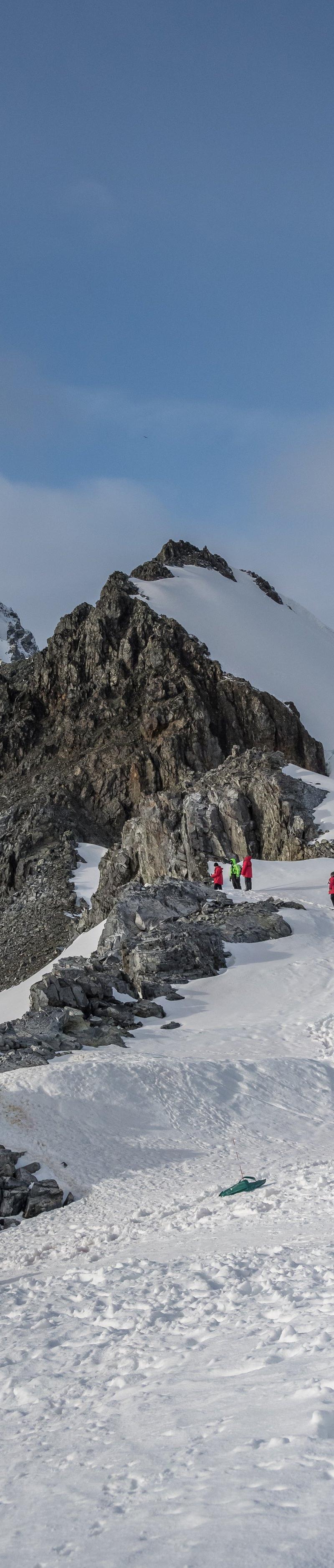 Antarctica