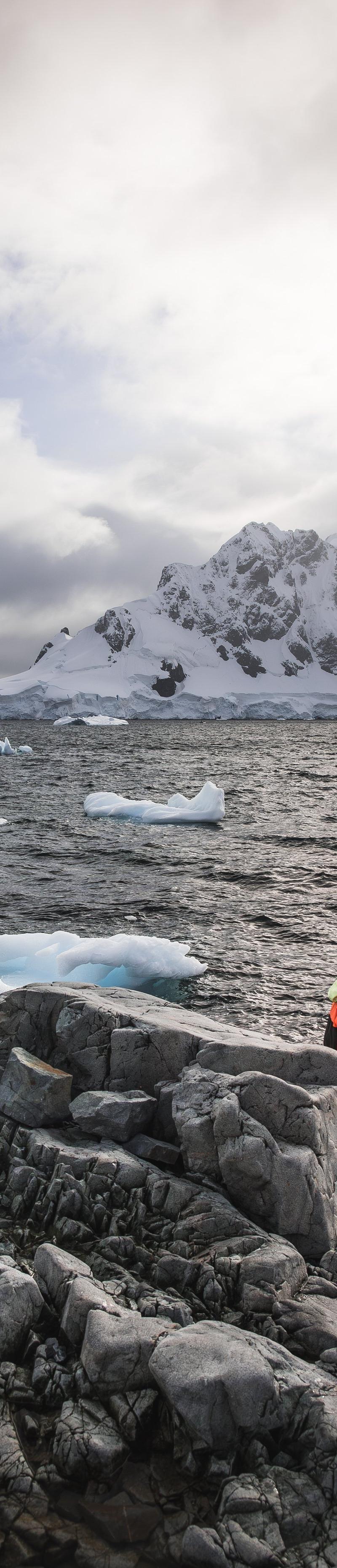 Antarctica