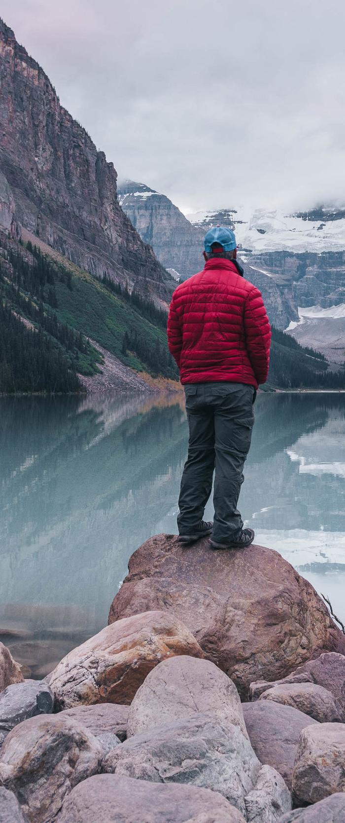 Banff / Jasper