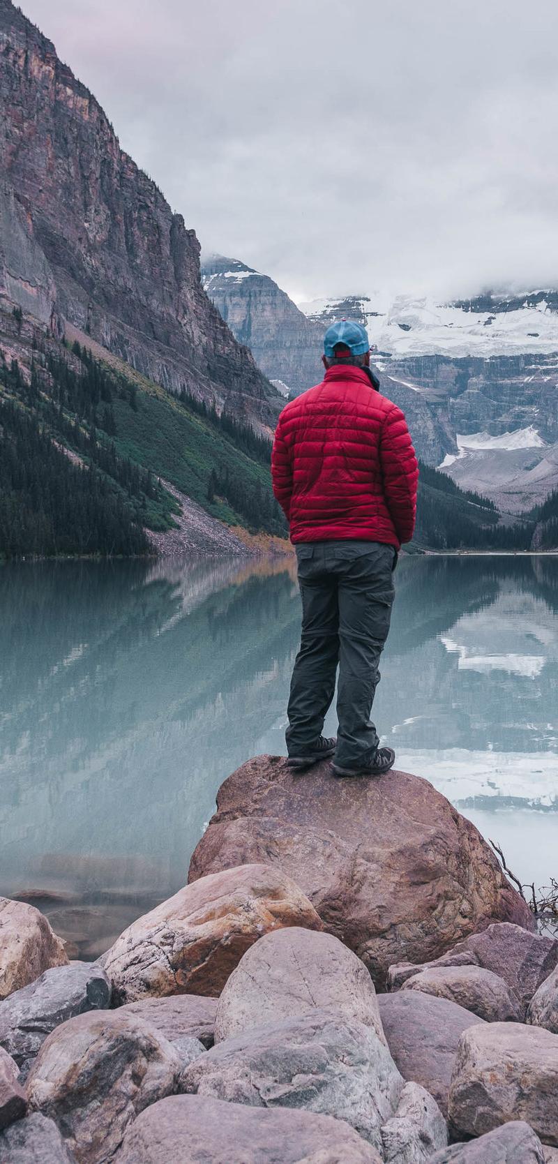 Banff / Jasper