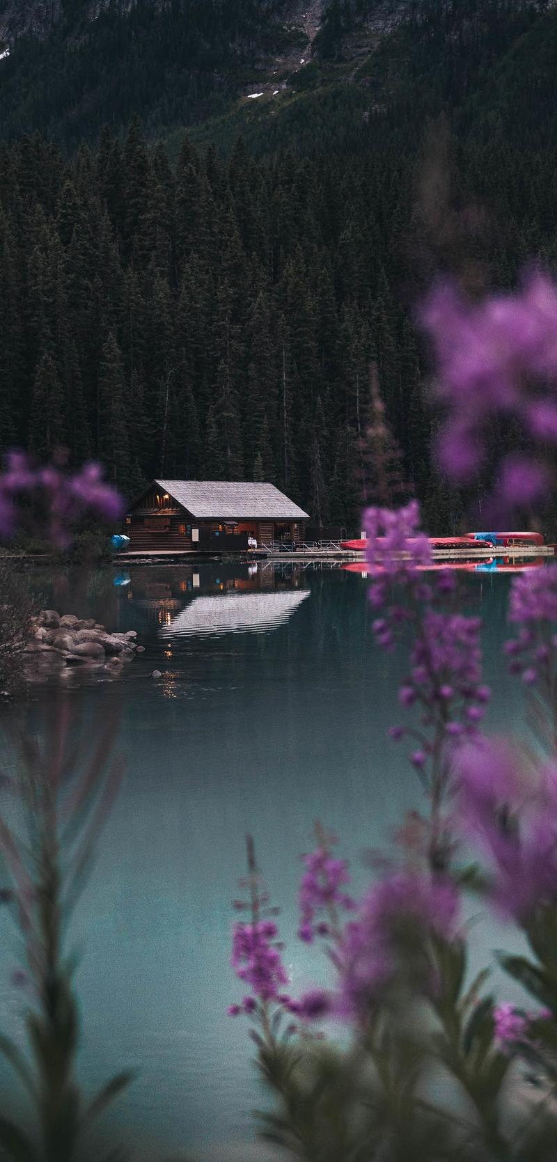 Banff / Jasper