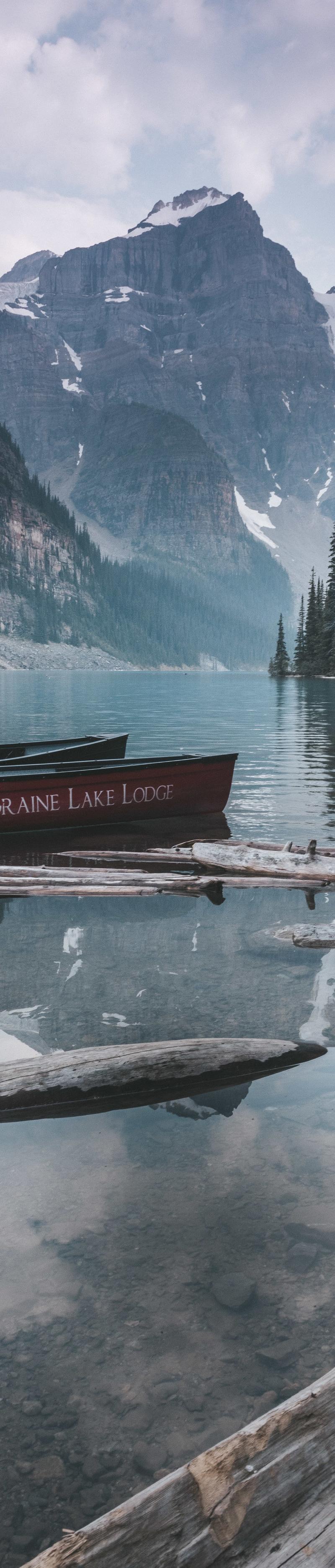 Banff / Jasper