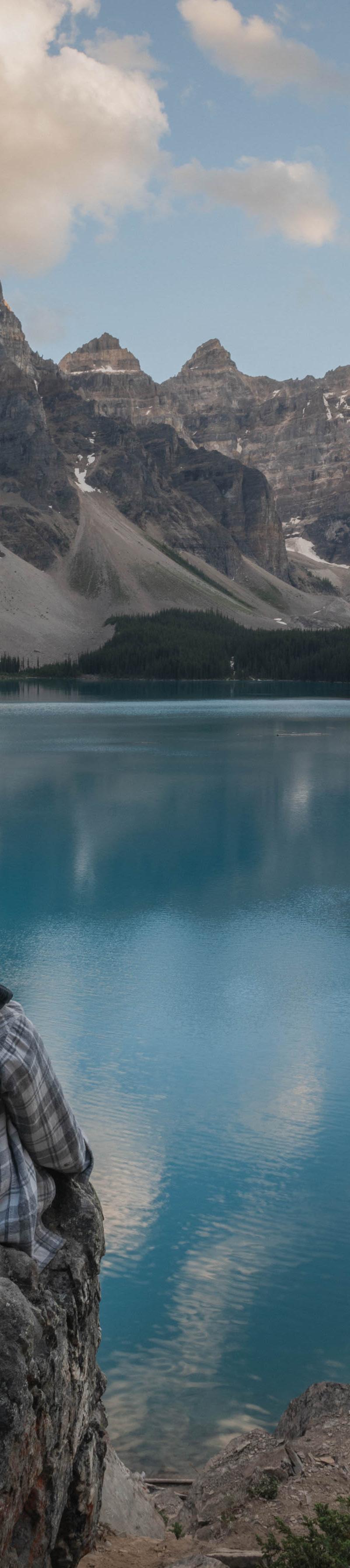 Banff / Jasper