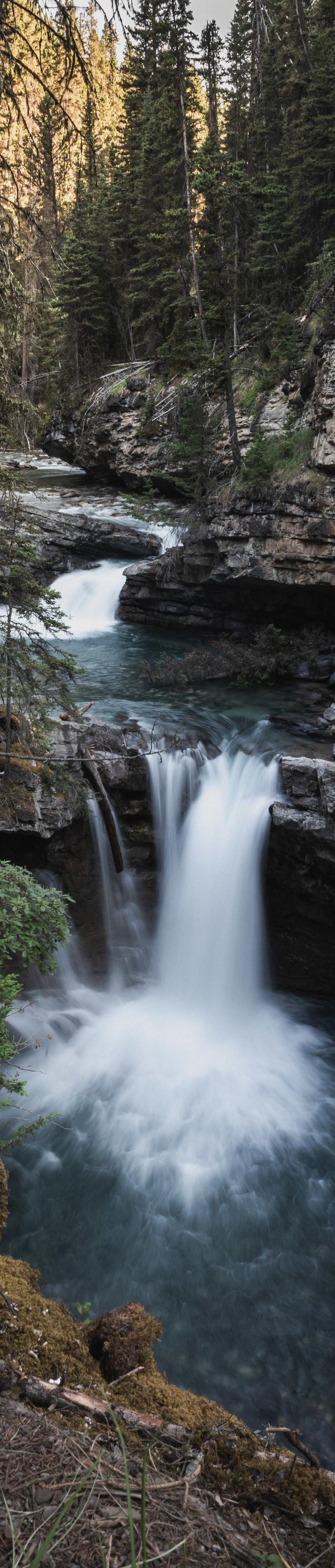 Banff / Jasper