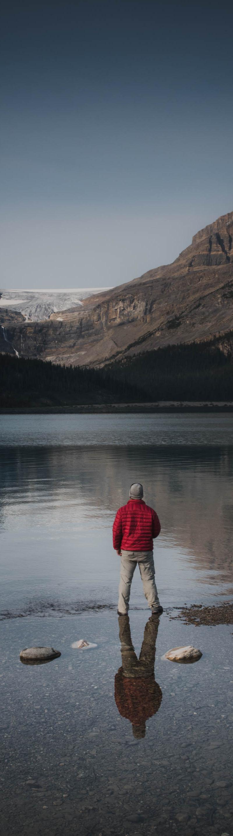 Banff / Jasper