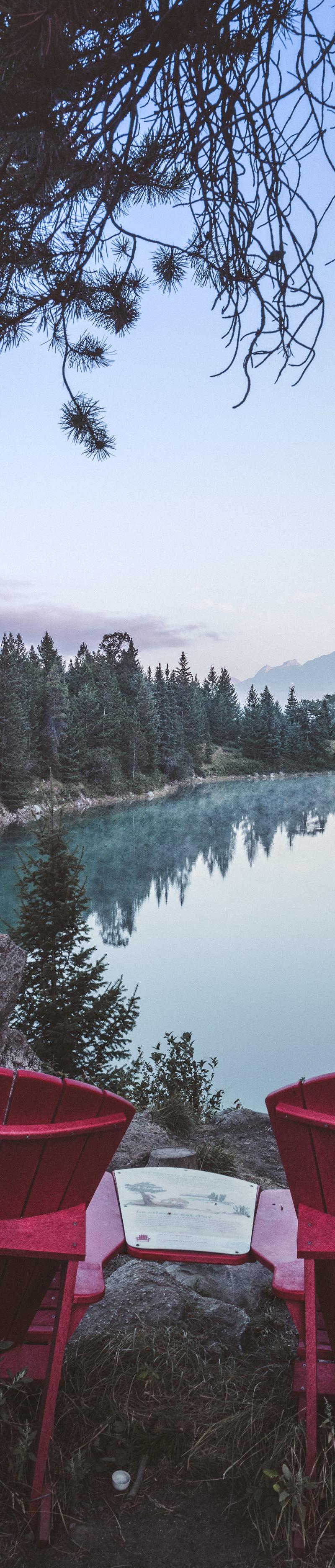 Banff / Jasper
